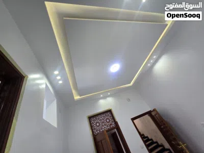 عمارة عرطة للبيـــــــــ2026ــــــــــع شارع تجاري 3