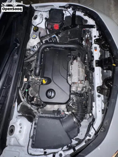 كيا K3 GT 4