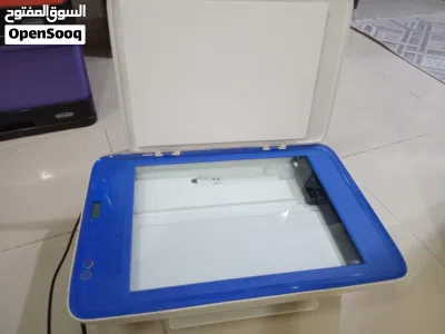 HP DeskJet Printer 4