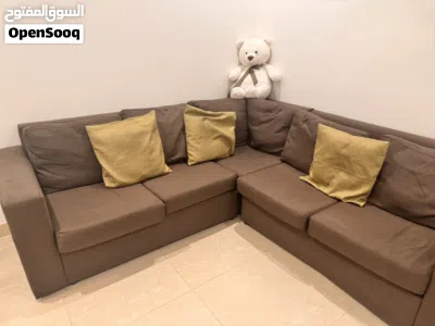 Five Seater Sofa 2
