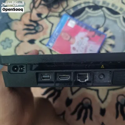 سوني 4 للبيع بسبب عدم استخدامها القيمه 65ريال قابل للتفاوض 3