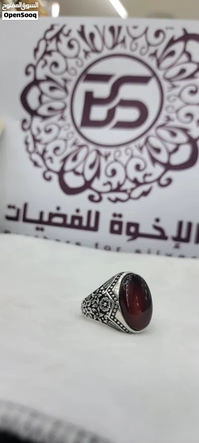 خواتم رجاليه 2