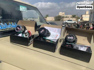 لوكات او فرارات شاص و نيسان و ستيشن و باتفندر و تيوتا فرويل 3