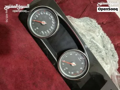 عداد سرعة وشاشة مرسيدس E220 W213.AMJ2017 وطقم تويترات مع هوايات مرسيدس W213.AMG.2017 اضوية رينج روفر 2