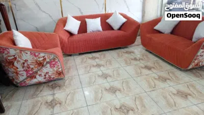 طقم كنب امريكي 4
