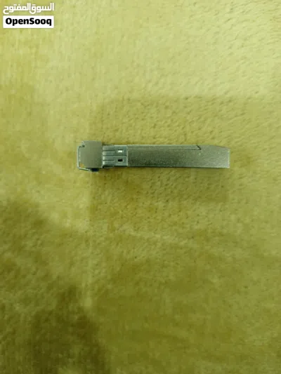 جهاز إرسال واستقبال بصري إريكسون RDH10265/3 10Gb SFP+ LR FTLX1471D3BTL-E7 2