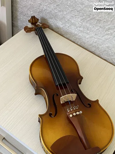 كمان للمبتدئين اكثر 4