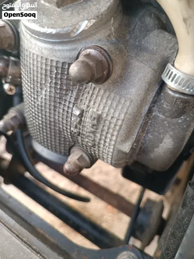 Yamaha Other 2