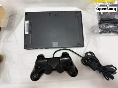 SONY PlayStation 2 3
