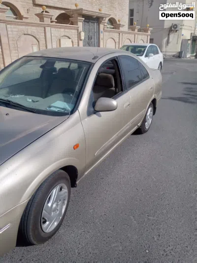 Nissan Sunny S 3