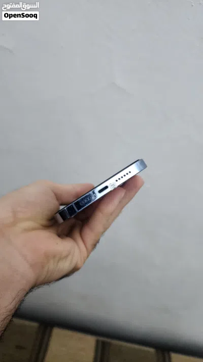I phone 13 برو ماكس 256 قيقا 3