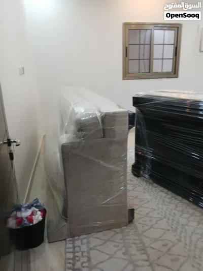 شركة بيت العز النقل العفش بالطائف وخارج الطايف 4