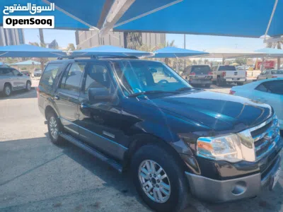 Ford Expedition Limited 4