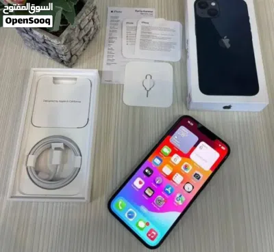 Iphone 13 Excellent condition 4