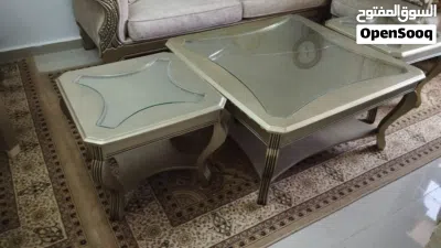 طاولة وسط وطربيزات 2