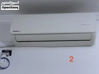 مكيف هواء (جنرال 9) 4