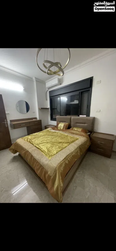 شقه مفروشه في رفيديا 3