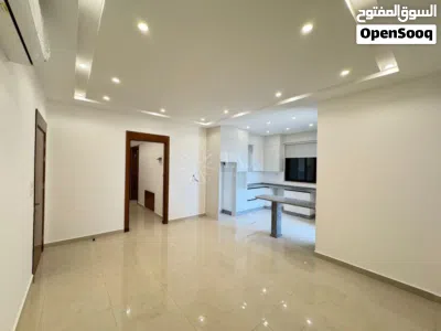 Modern Luxury Apartment for Rent in Abdoun Super Deluxe Finishes 2
