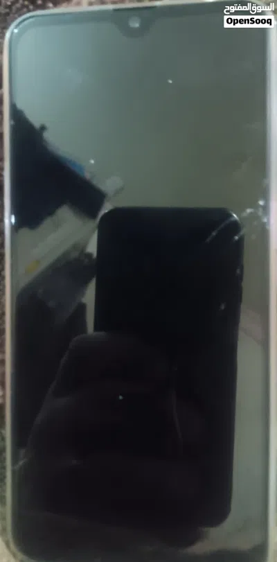 oppo F9 pro 256 مساحه 8جيجا رام 2