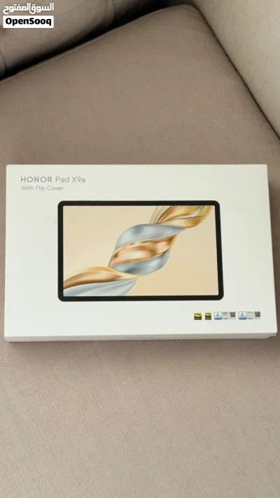 HONOR PAd X9a 3