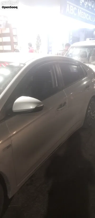 Hyundai Ioniq 5 2