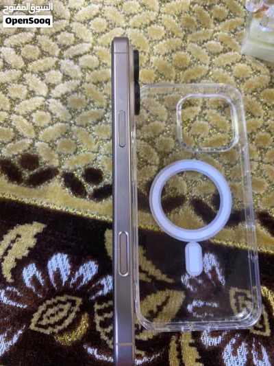 16 برو ماكس 256 3