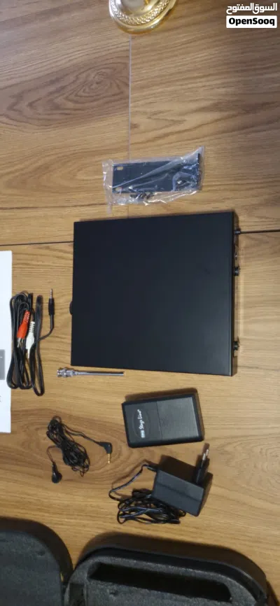 img stageline wireless audio transmission system 2