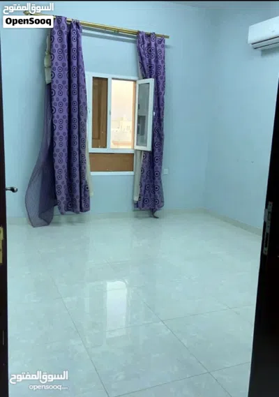 شقة في المعبيلة الثامنة للإيجار 4
