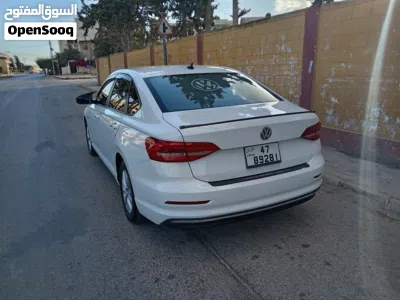 Volkswagen Lavida E-lavida 4