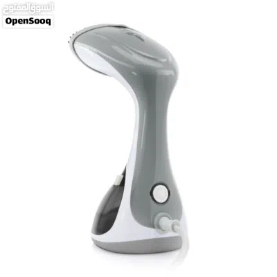 Porodo Lifestyle 1300W Hand Held Steamer مكواة بخار محمولة باليد من بورودو لايف ستايل بقوة 1300 واط 3