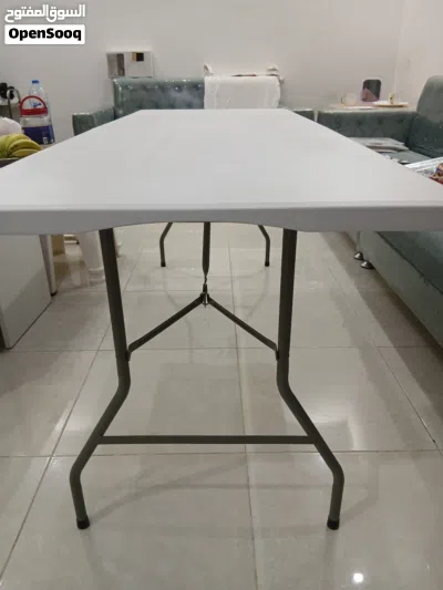 Folding Table 2