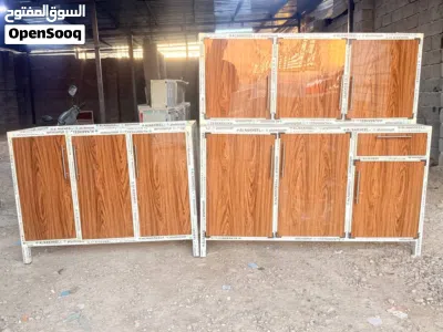 كاونتر لمنيوم تفصال بسعر مناسب قياس متر ونص بسعر 275 التوصيل مجاني 2