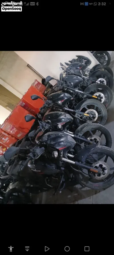باجاج بوكسر 2
