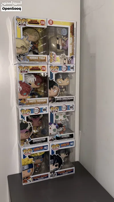 Funko pops 2