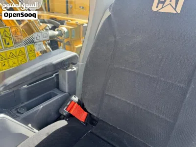 حفار كاتربيللر 320GC موديل 2020 4