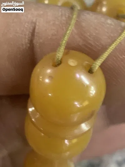 مسبحه سندلوس تغليف فل انتيك 3