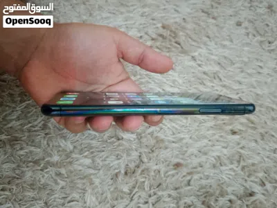 iPhone x max256جهاز محلي 4