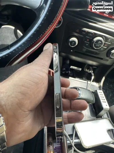 ايفون 12 برو 4