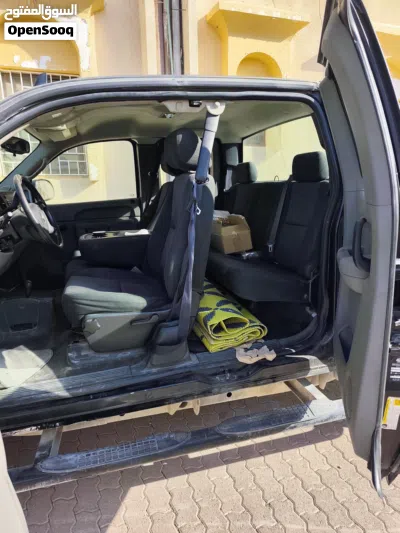 Chevrolet Silverado 3500 HD 2