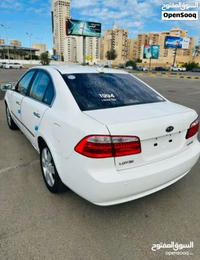 كيا لوتزي 2