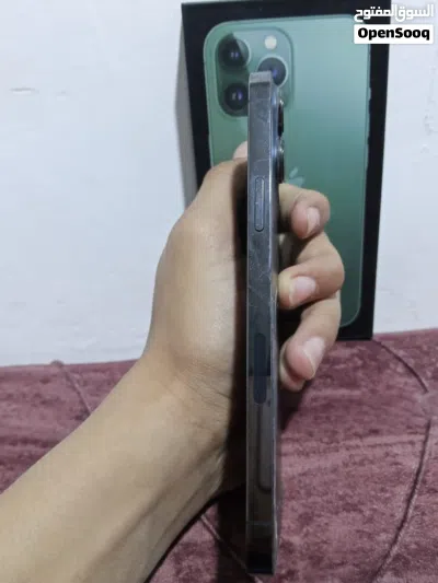 آيفون 13برو ماكس 4