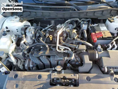 نيسان التيما SV 4
