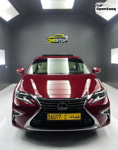 Lexus ES ES 350 2