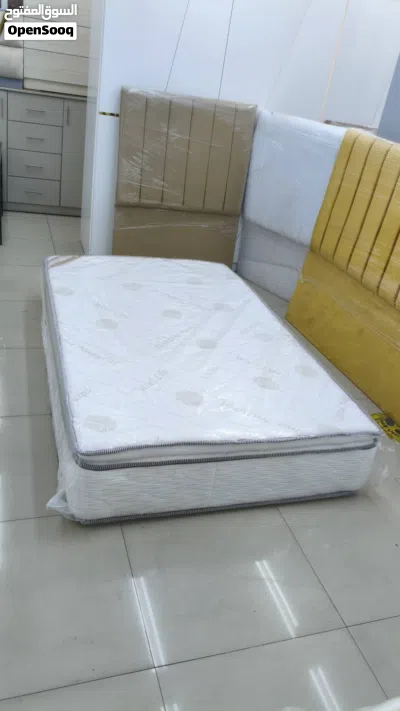 New all mattress for sale Qatar 4