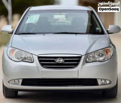 Hyundai Sonata Limited 2