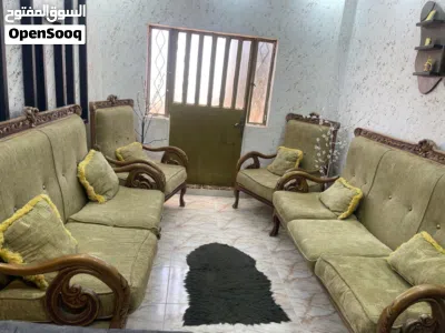طقم كنب للبيع 4