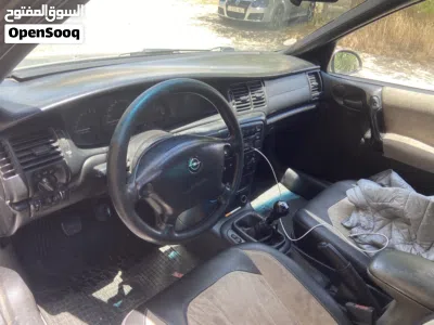 Opel Vectra 3