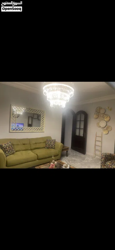 شقه لبيع في أجمل مناطق ضاحيه الرشيد 4