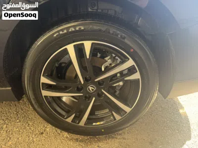 شانجان ايدو EV 4
