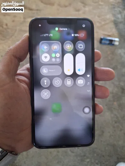 iPhone 11 pro max 3